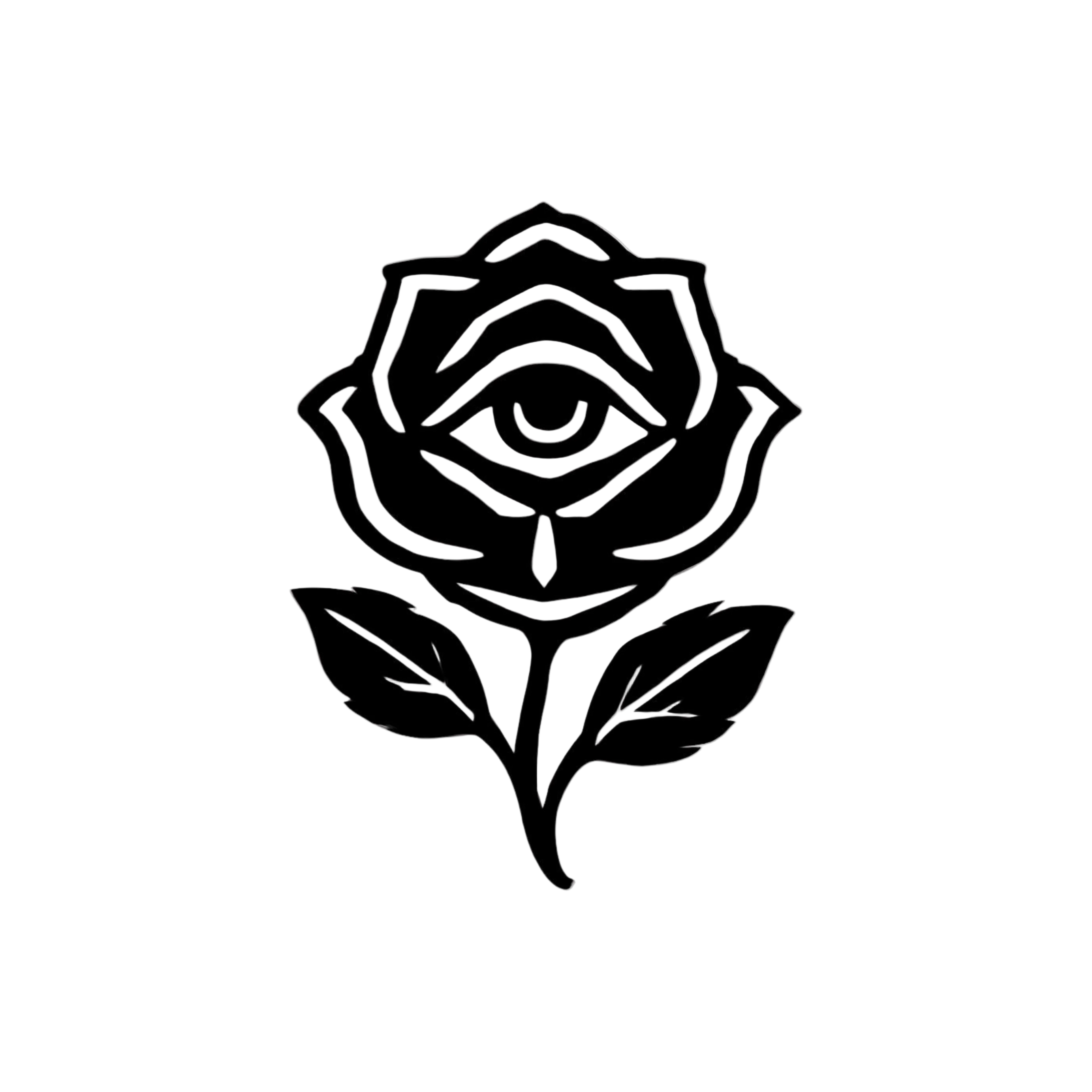 Mourning Rose Apparel
